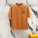 Loewe Short-Sleeved T-Shirt