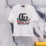 Gucci Short-Sleeved T-Shirt