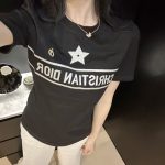 Dior Cotton Short-Sleeved Shirts