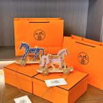 HermÃ¨s Ornaments
