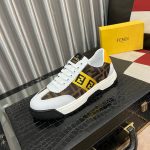 Fendi Lead Casual Shoes