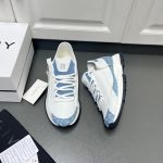 Givenchy Cowhide Leather Shoes For Early Spring