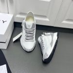 Givenchy Cowhide Leather Shoes For Early Spring