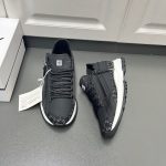 Givenchy Cowhide Leather Shoes For Early Spring