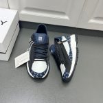 Givenchy Cowhide Leather Shoes For Early Spring