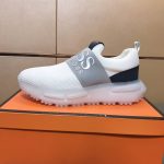 Boss Breathable Fabric Casual Shoes