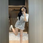 Dior Short Sleeves
