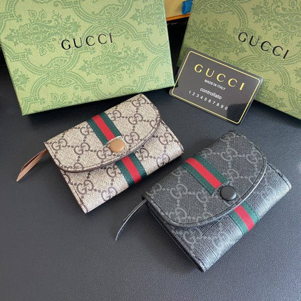 Gucci Wallet