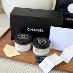 Chanel Scented Candles