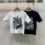 Chanel Short Sleeves