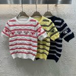 Chanel Short Sleeves