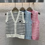 Chanel Vest