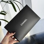 Chanel Makeup Bag