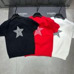 Dior Jacquard Short Sleeves