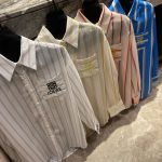 Loewe Long-Sleeved Shirt