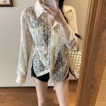 Dior Jacquard Shirts