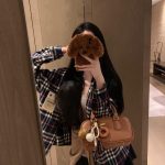 Burberry Leather Shirts For Spring