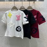 Louis Vuitton Short-Sleeved Shirt