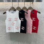 Chanel Vest