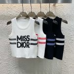 Dior Vest