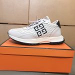 Givenchy Cowhide Sneakers