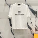 Balenciaga Short-Sleeved T-Shirt