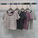 Celine Stone Short Sleeves