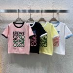 Loewe Short-Sleeved Shirt