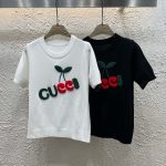 Gucci Short-Sleeved Shirt