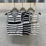 Chanel Vest
