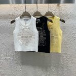 Dior Vest