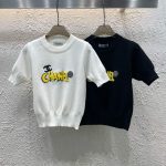 Chanel Short-Sleeved Shirt