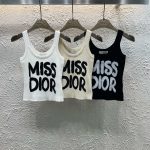 Dior Vest