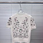 Dior Short Sleeves