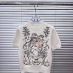 Dior Short Sleeves