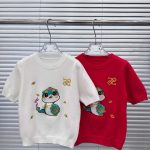 Gucci Short Sleeves