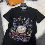 Dior Short-Sleeved T-Shirt
