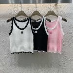 Chanel Vest