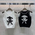 Chanel Vest