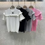 Chanel Short Sleeves