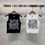 Dior Vest