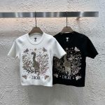 Dior Short Sleeves