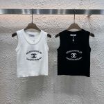 Chanel Vest