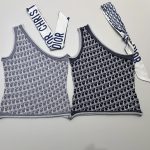 Dior Jacquard Vest
