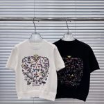 Dior Short Sleeves