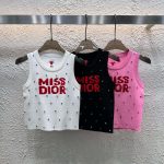 Dior Vest