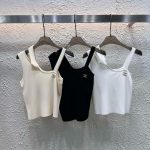 Chanel Vest