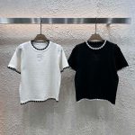 Chanel Short Sleeves