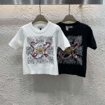 Dior Short Sleeves