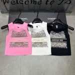 Dior Vest